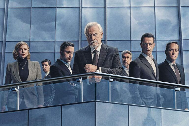 Succession chega ao fim com uma temporada incrível e os vencedores foram os fãs.