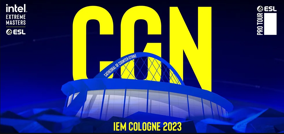 IEM Colonge 2023