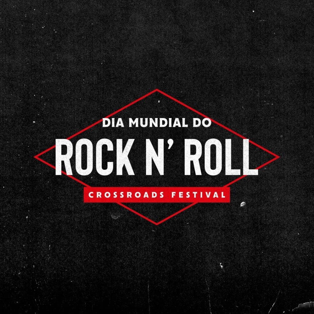 Festival dedicado ao Dia Mundial do Rock do Paraná contará com mais 40 atrações musicais