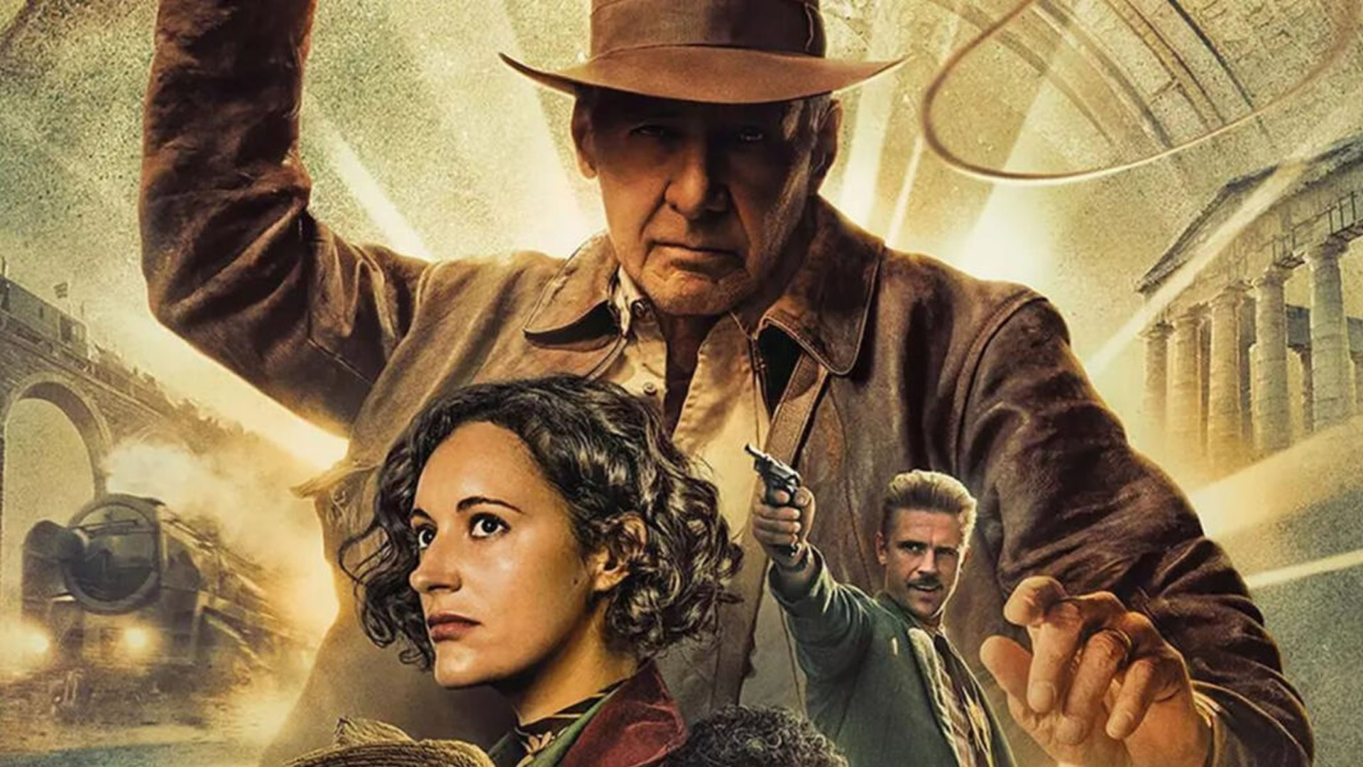 Indiana Jones 5 – Um Tributo ao Ator e ao Amor