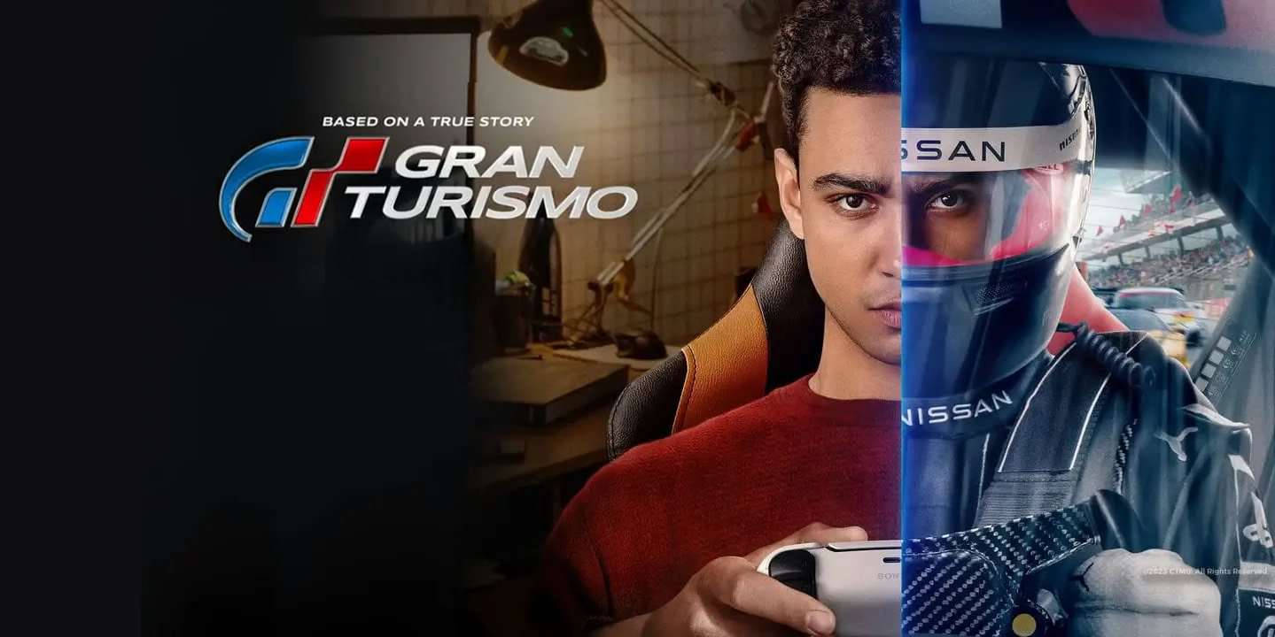 Gran Turismo: Do simulador as telonas – 26 anos do game que revolucionou os jogos de corrida!