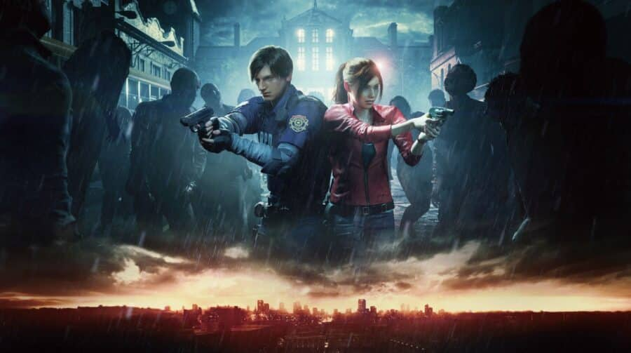 Resident Evil 2 Remake: A Nostalgia que fez sucesso