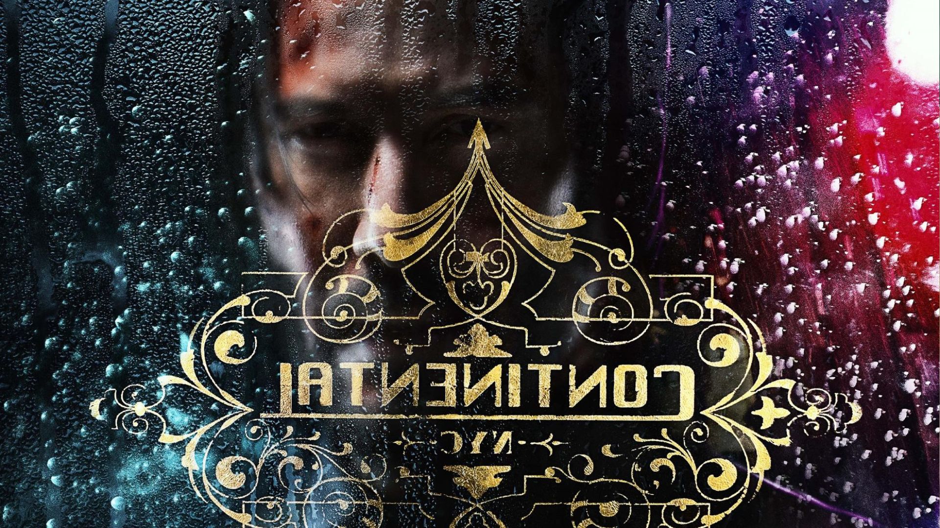 O Continental chega à Amazon dia 22!