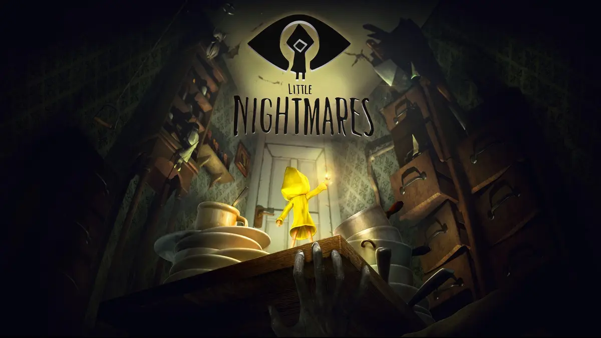 LITTLE NIGHTMARES é lançado para Android e iOS