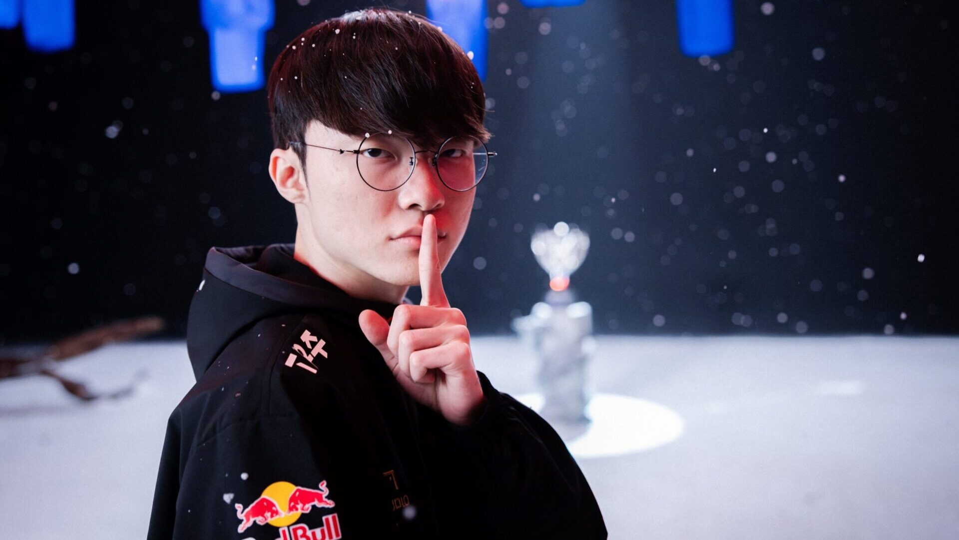 Faker