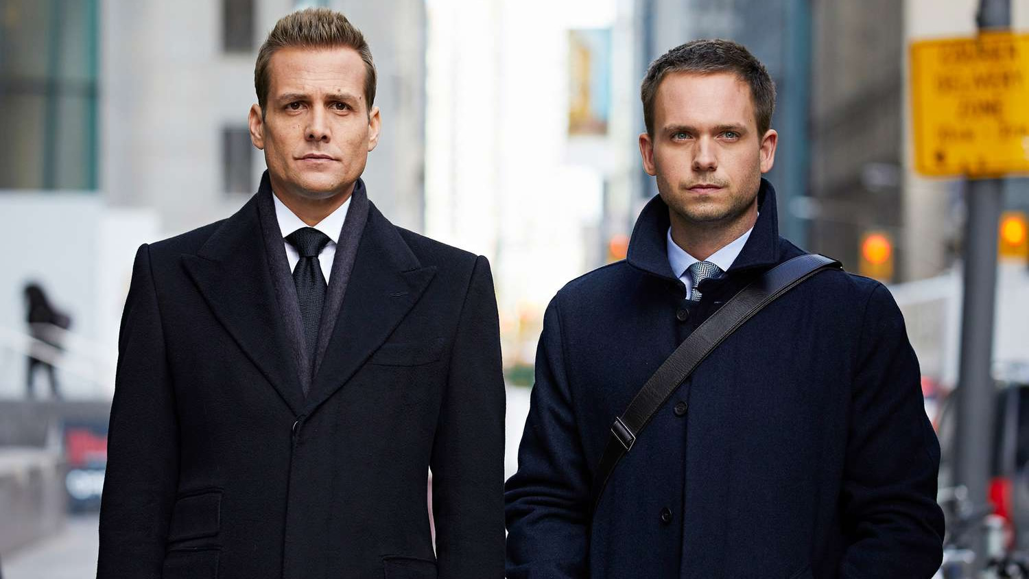 ‘Suits: LA’ tem o seu episódio piloto encomendando ao criador da série original.