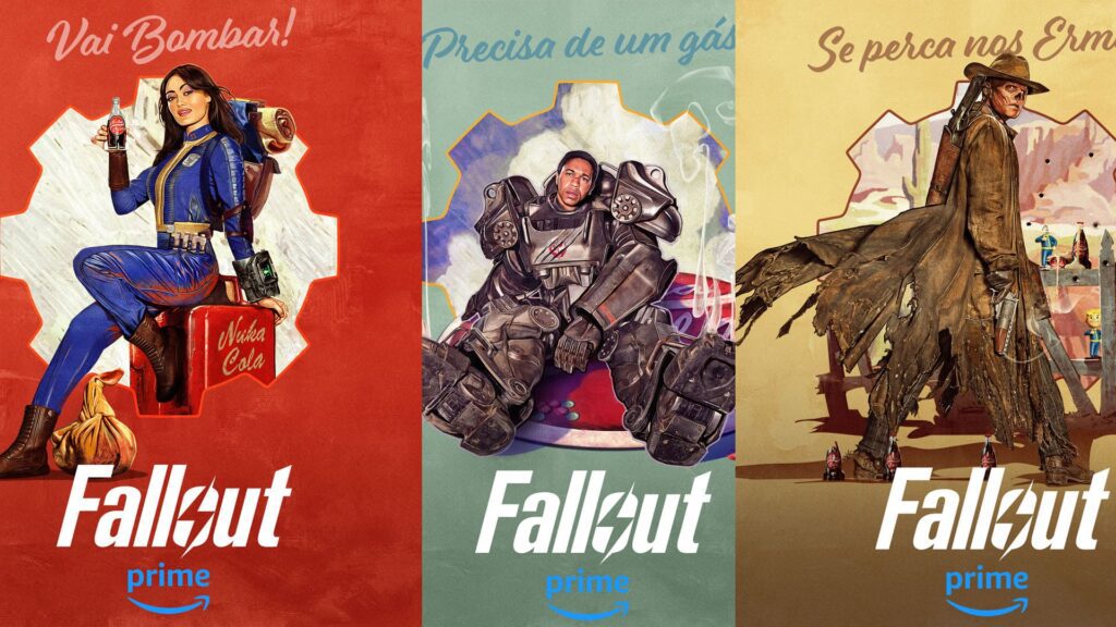 fallout