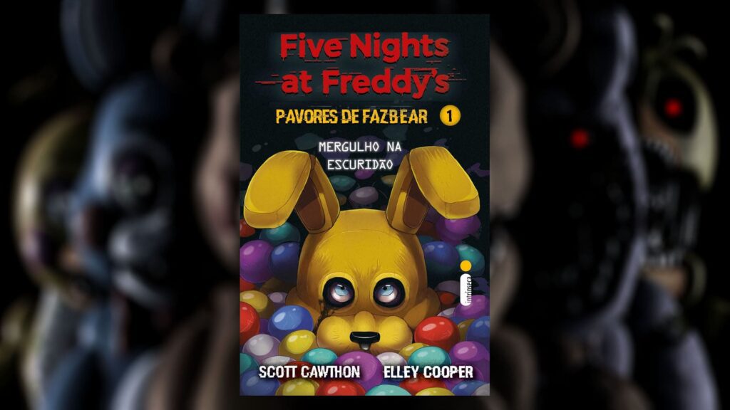 Five Nights at Freddy’s