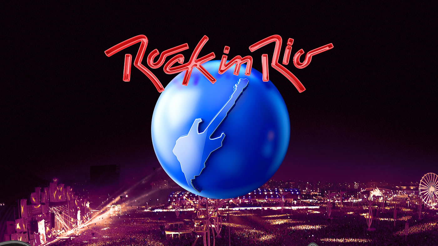 Rock in Rio anuncia nova data para venda de ingressos