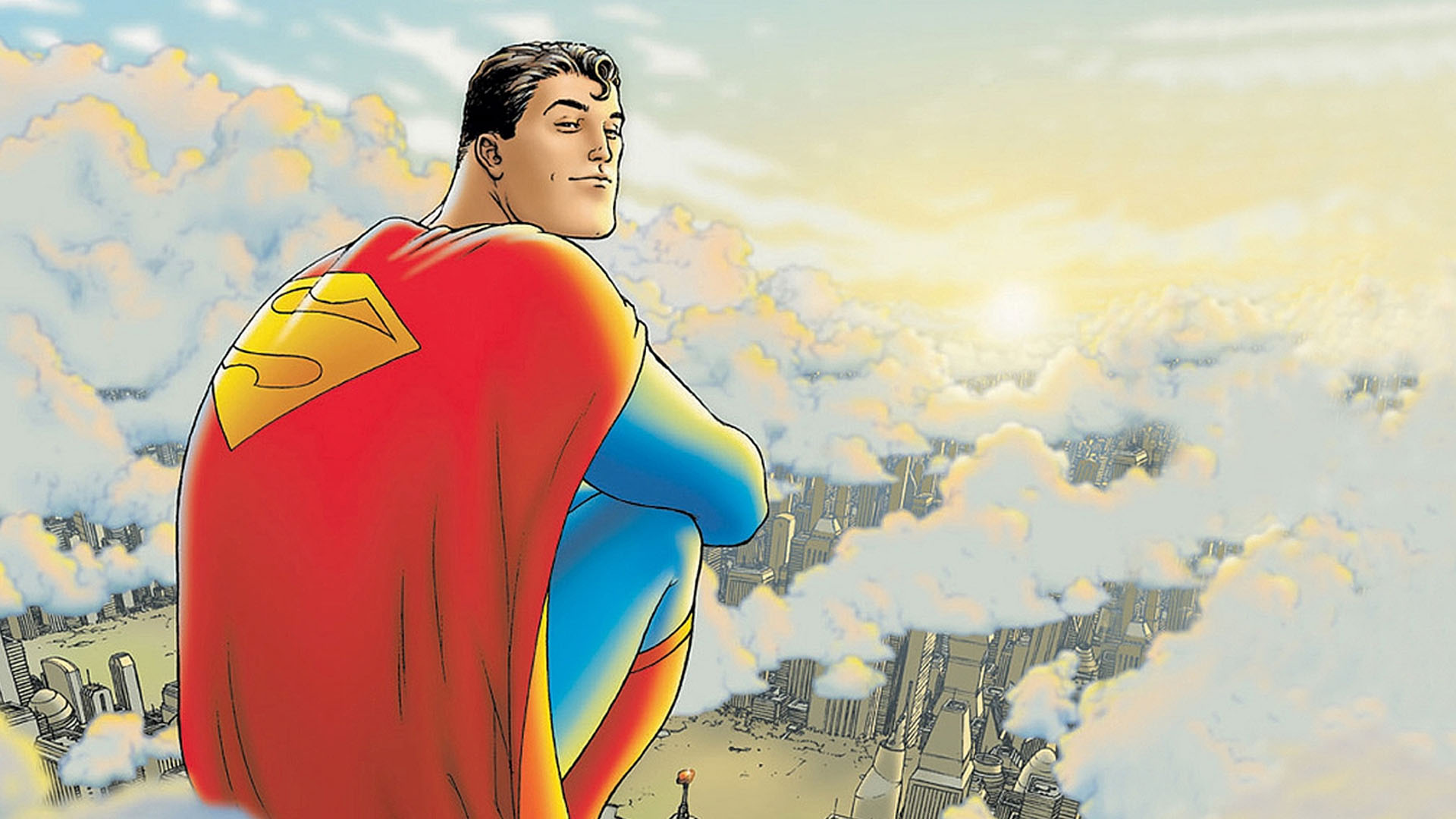 Superman: Legacy, tem novo título e figurino revelado