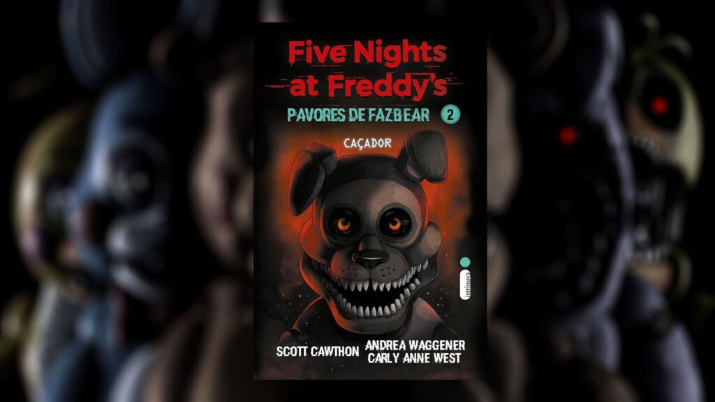 Five Nights at Freddy’s