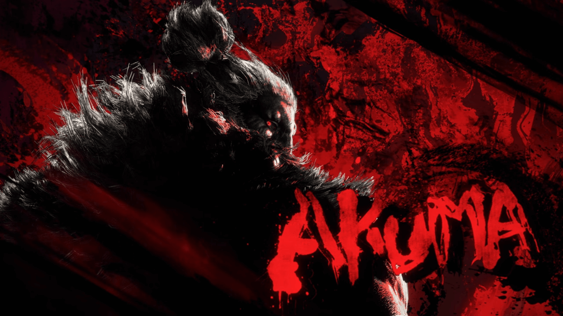 Finalmente Akuma, o fim da EVO Japão traz o trailer do demônio