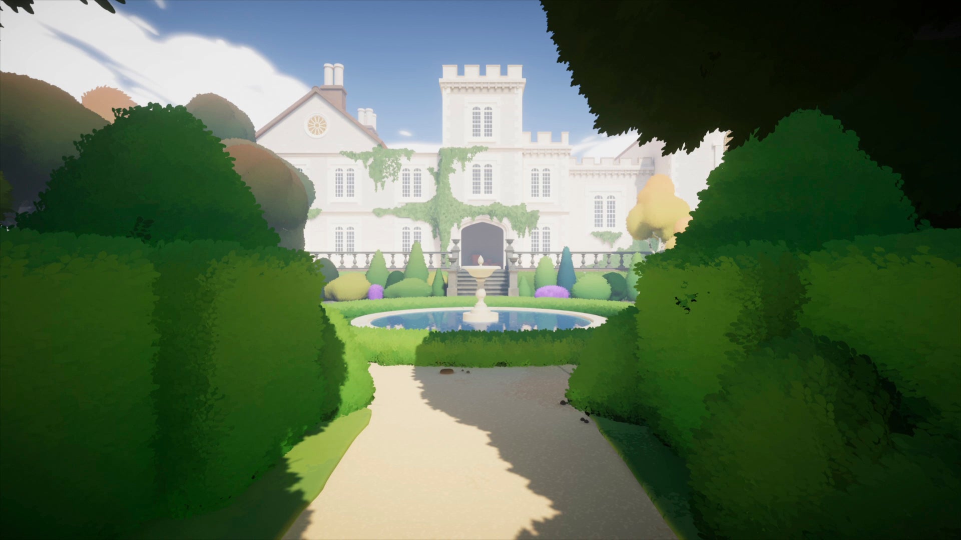 Botany Manor: cozy puzzle que supreende pela crítica contudente