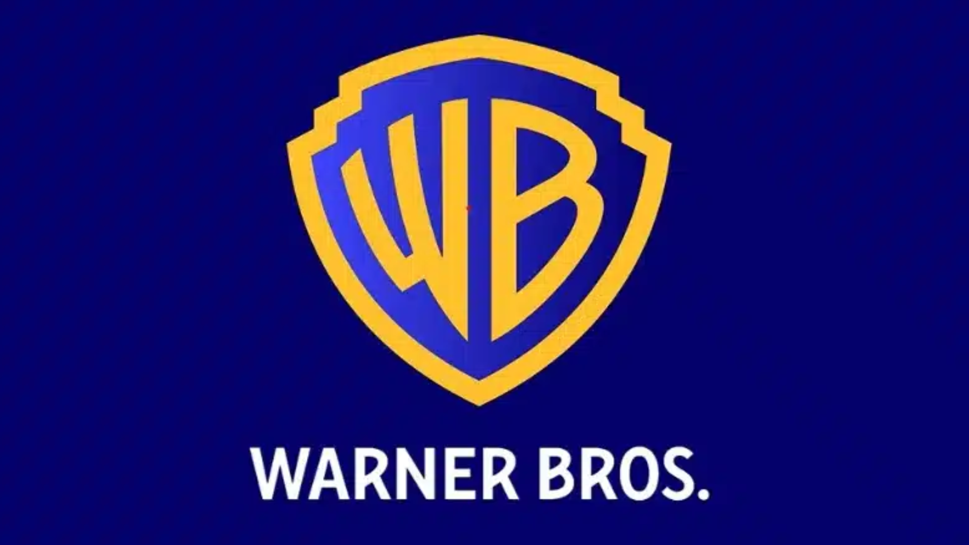 Logo Warner Bros Pictures