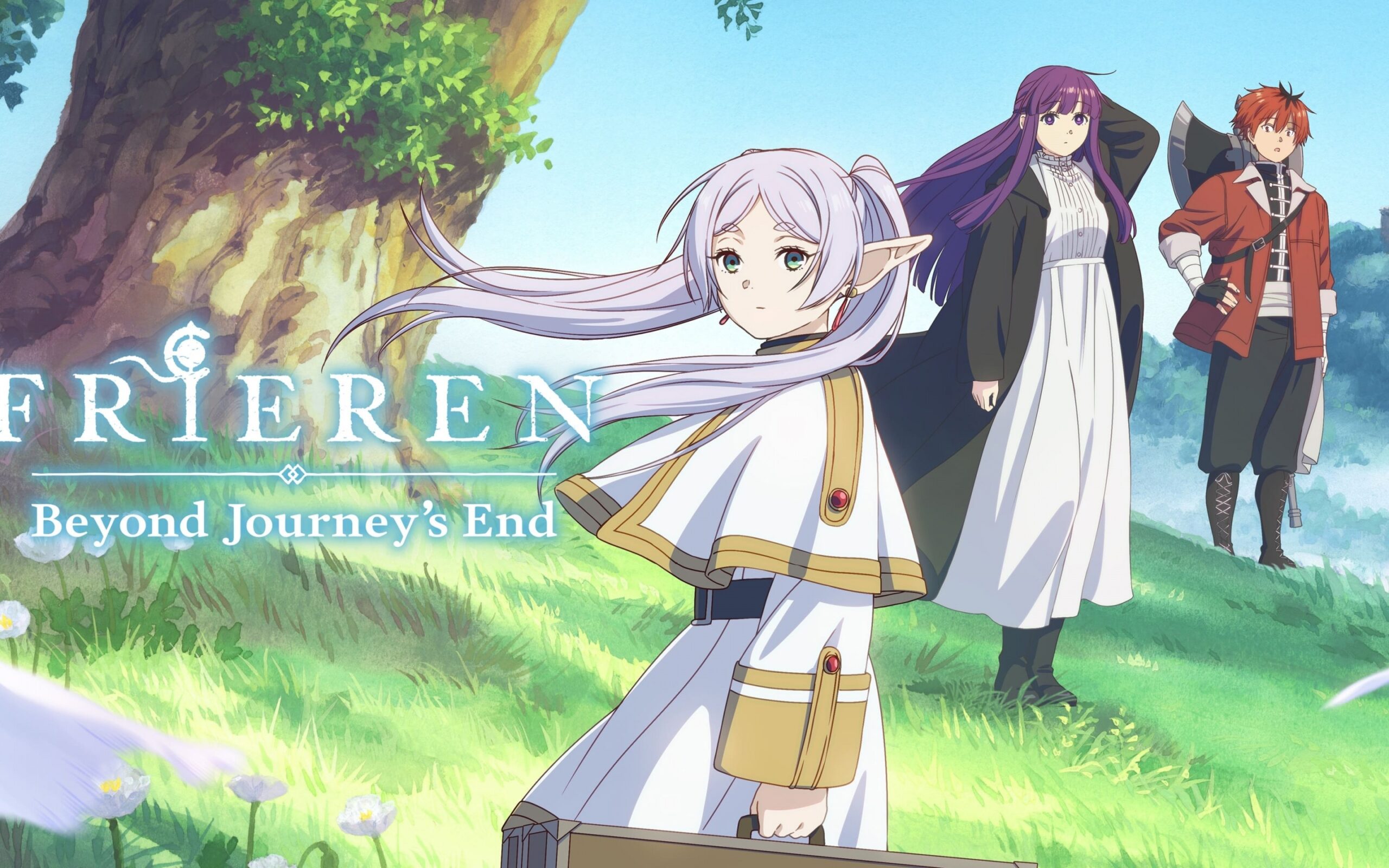 Novos animes chegam na HBO Max e no adult swim