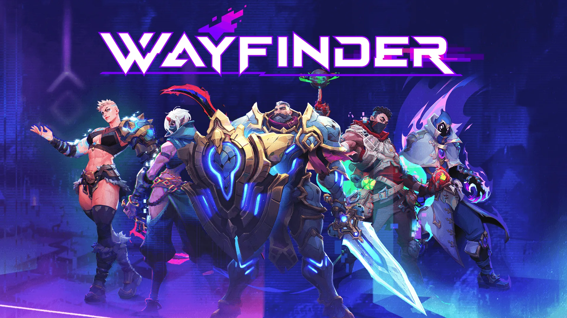 Wayfinder acabou sendo um golpe? entenda os acontecimentos