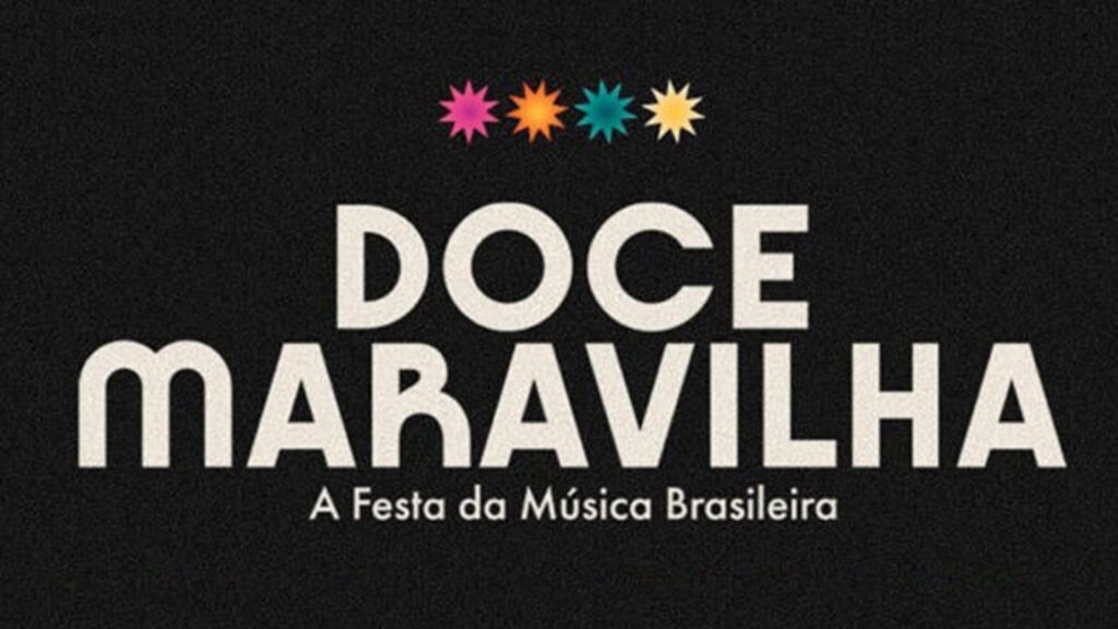 Doce Maravilha