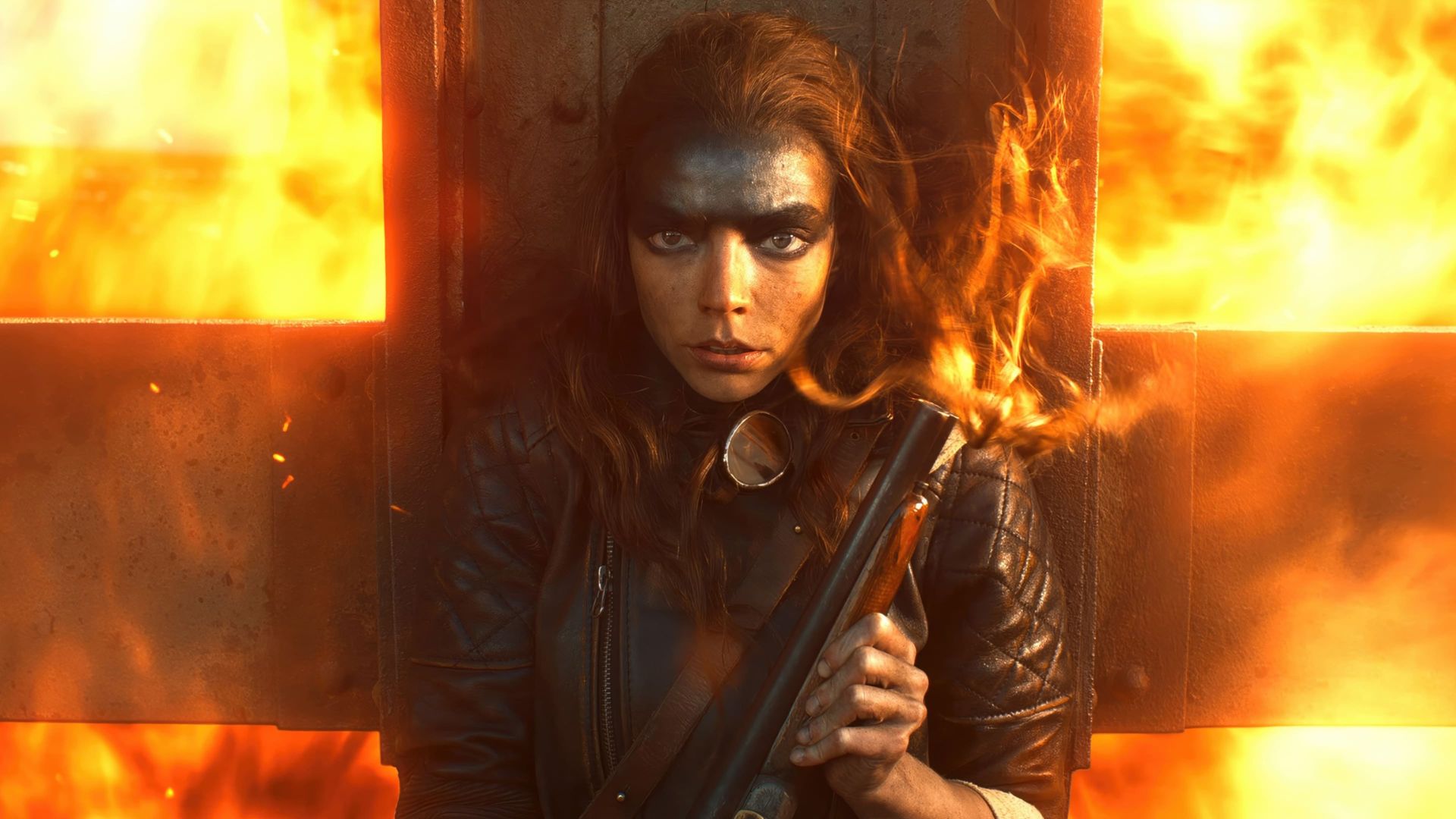 Trailer final de Furiosa: Uma Saga Mad Max anuncia pré-venda