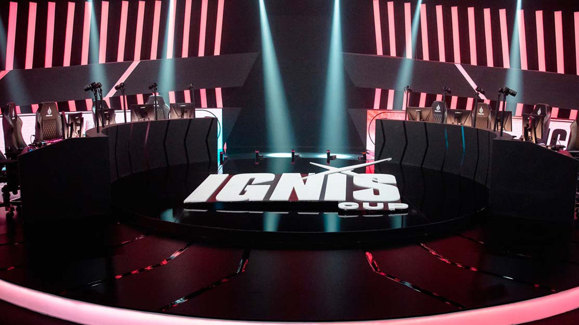 Ignis Cup – paiN e Rise fazem a Grande Final do split