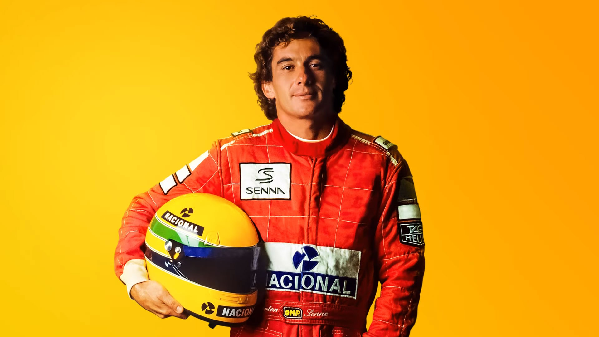 30 anos sem Ayrton Senna: onde encontrar o piloto nos games!
