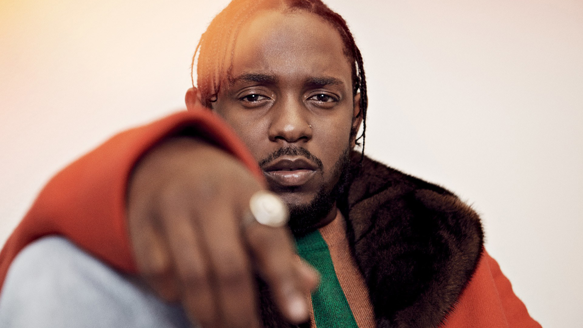 Kendrick Lamar libera os direitos autorais de suas diss sobre Drake