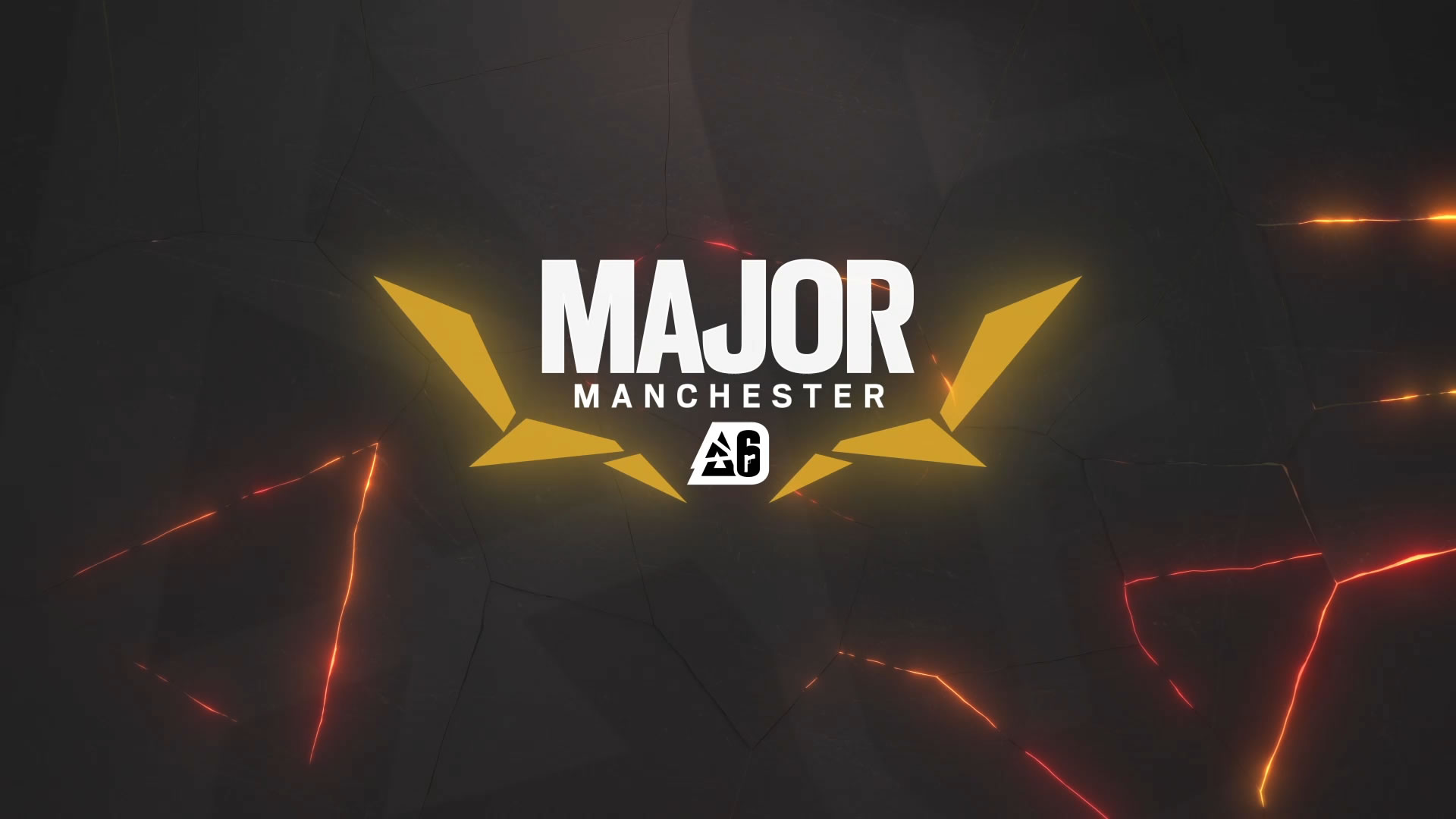 BLAST R6 Major Manchester tem início em 16 de maio