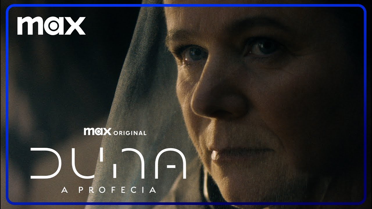 Duna: A Profecia – Série prequel de Duna ganha trailer
