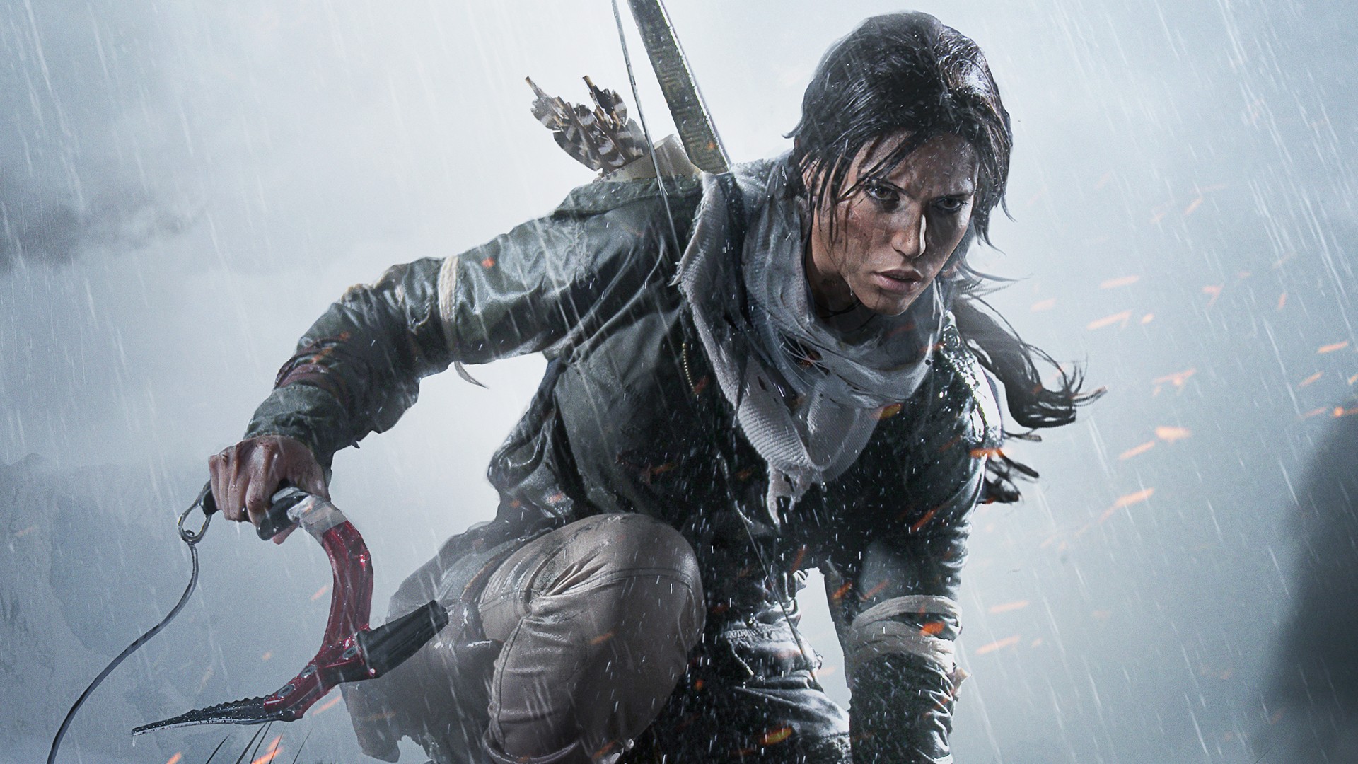 Série de Tomb Raider é confirmada pela Amazon Prime Video!