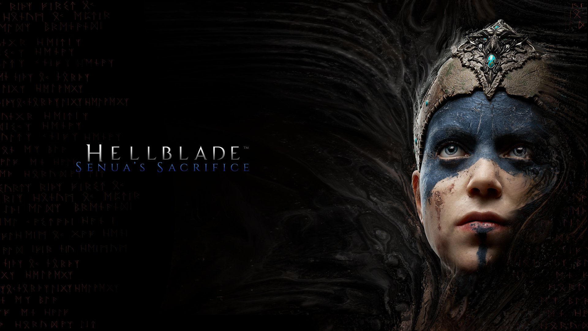 Hellblade: Senua’s Sacrifice, a psicose mitológica