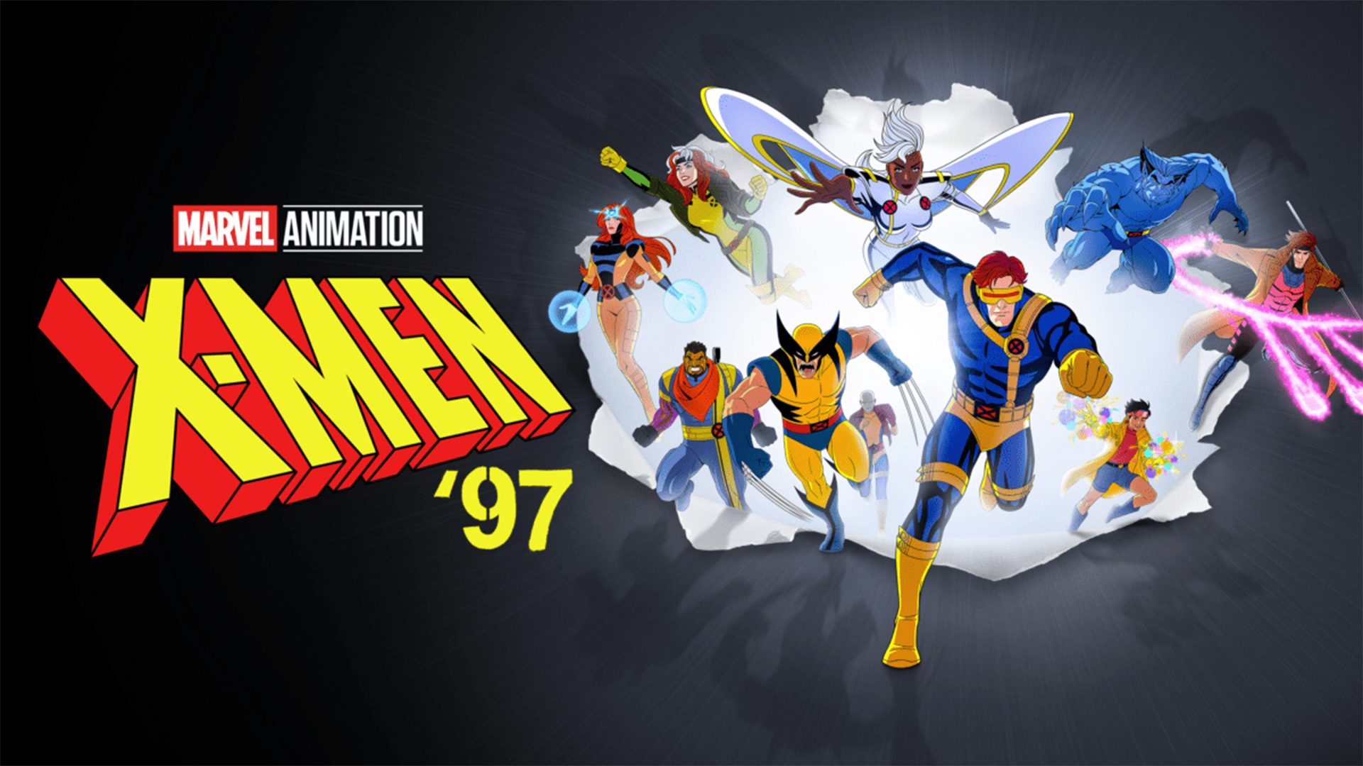 [Review] X-Men ’97 é nota 100