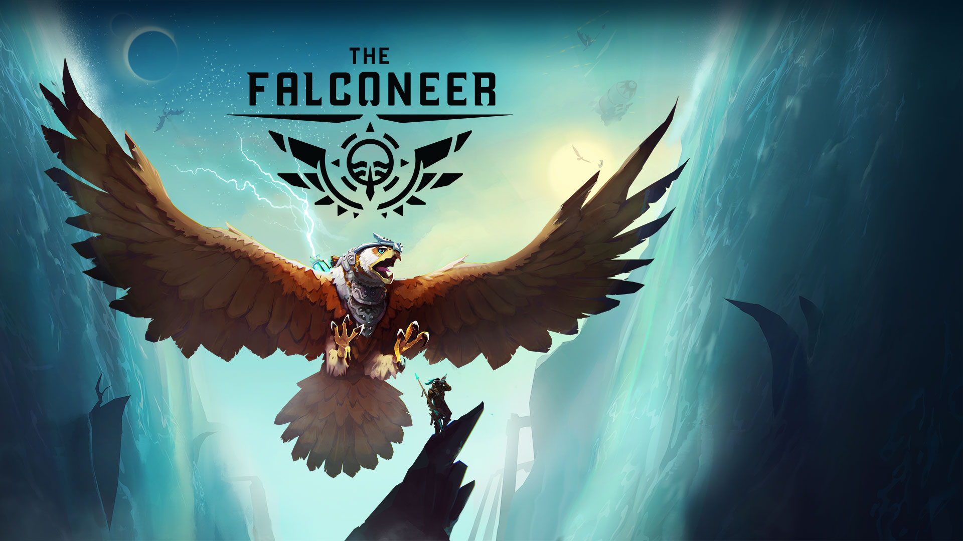 The Falconeer é o jogo gratuito desta semana da Epic Games