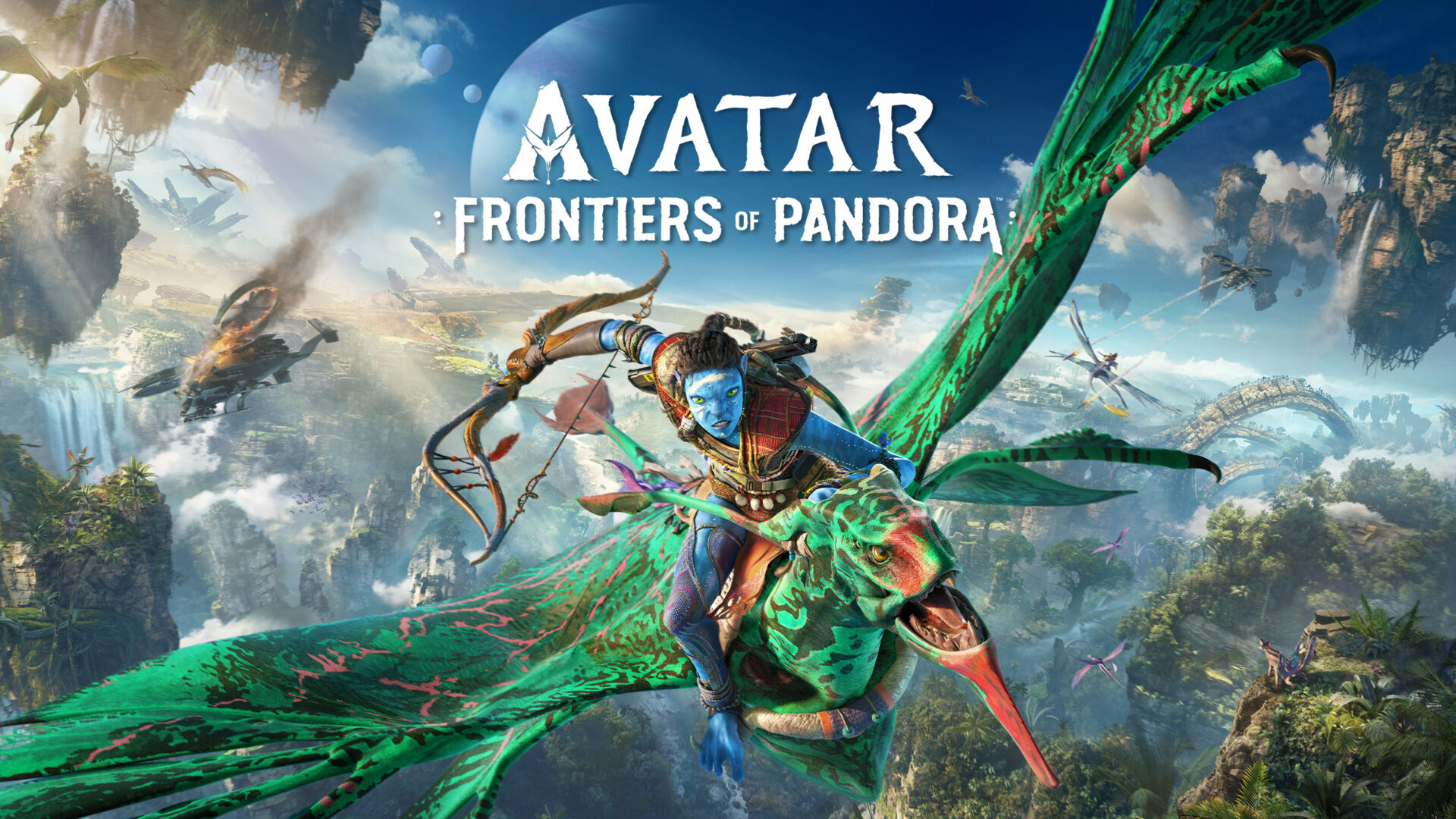 Avatar: Frontier of Pandora no Game Pass. Verdade ou Mito?