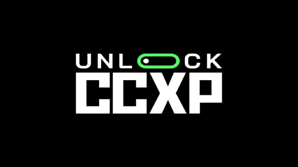 CCXP Unlock