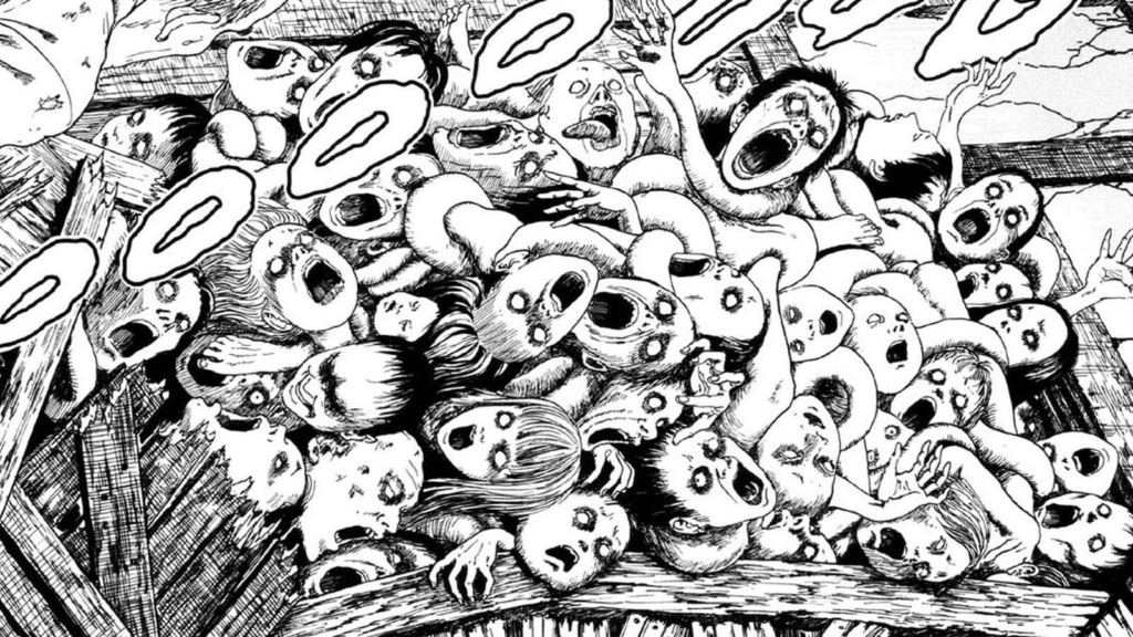 Junji Ito