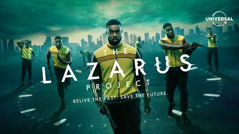 The Lazarus Project