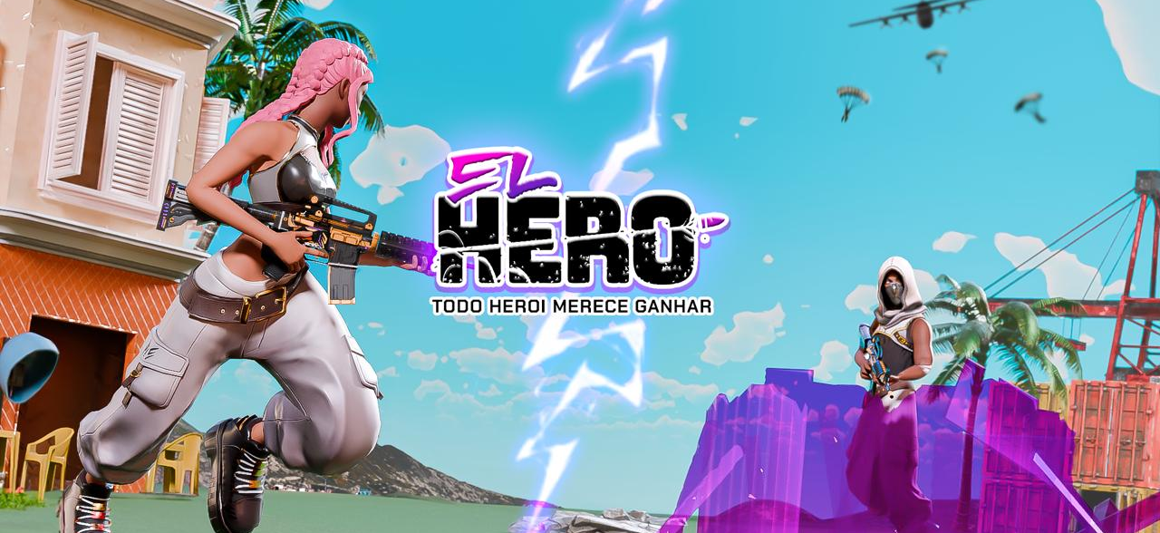 El Hero: o jogo que promete monetizar o jogador pelo desempenho