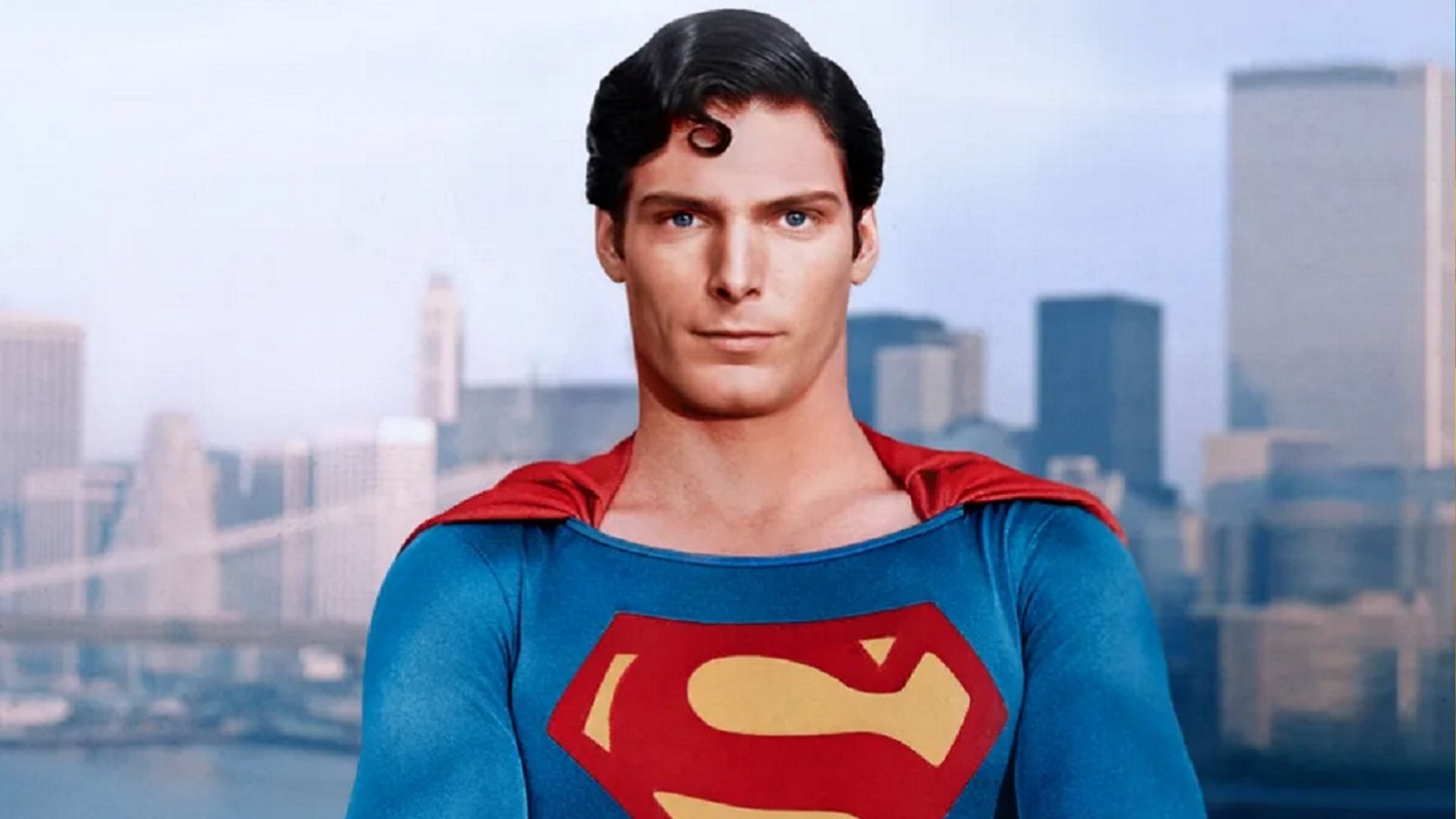 Super/Man: A História de Christopher Reeve tem trailer revelado!