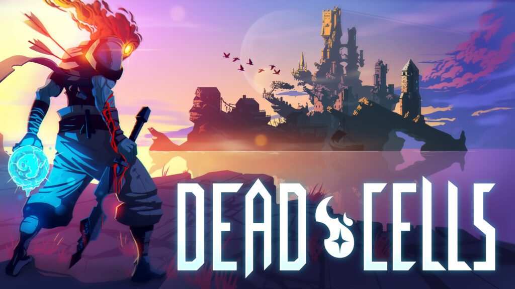 capa de Dead Cells