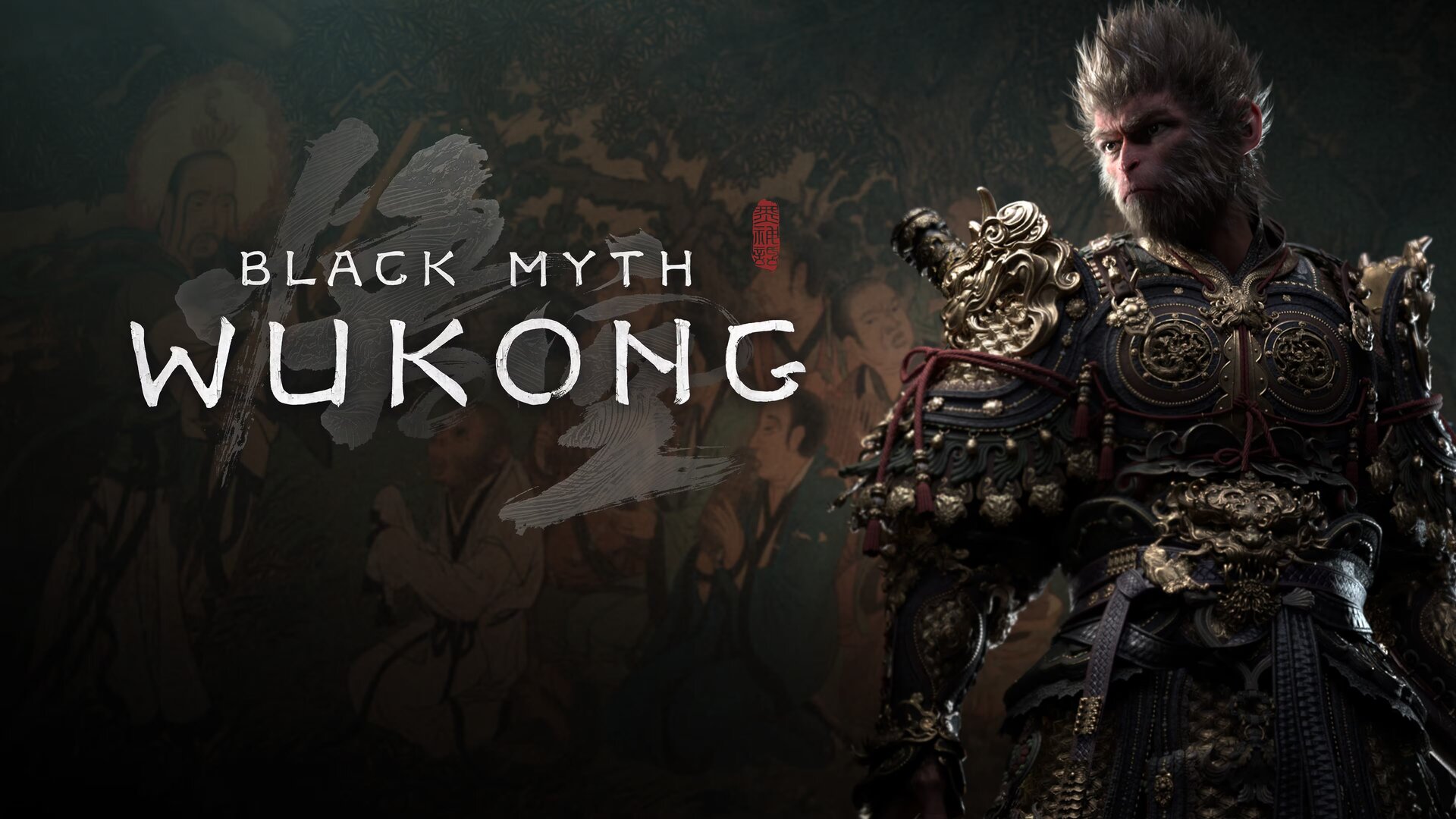 Black Myth: Wukong lança nesta terça-feira