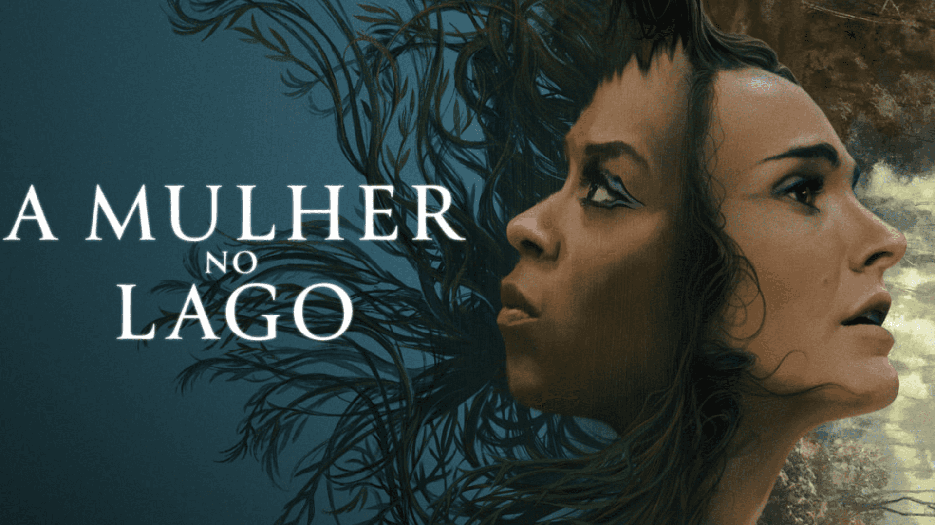 A Mulher no Lago e outras 4 séries incríveis da AppleTV+