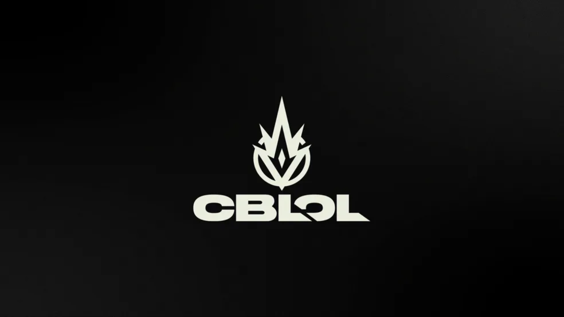 Logo CBLOL