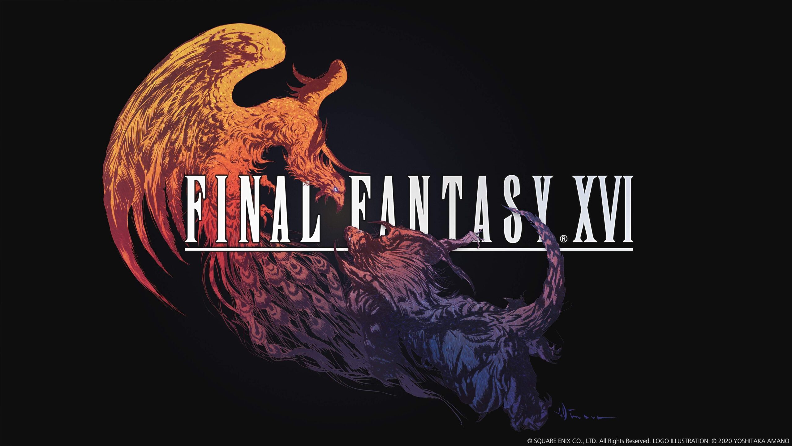 Data de Final Fantasy XVI para PC é revelada