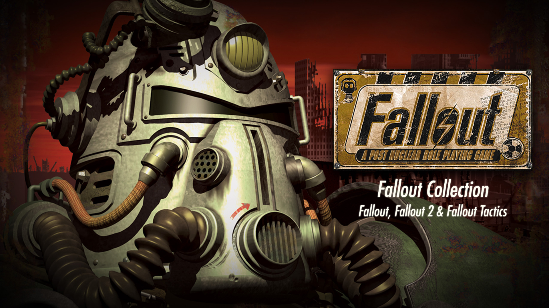 Fallout® Classic Collection e Wild Card Football são os jogos gratuitos da semana da Epic Games