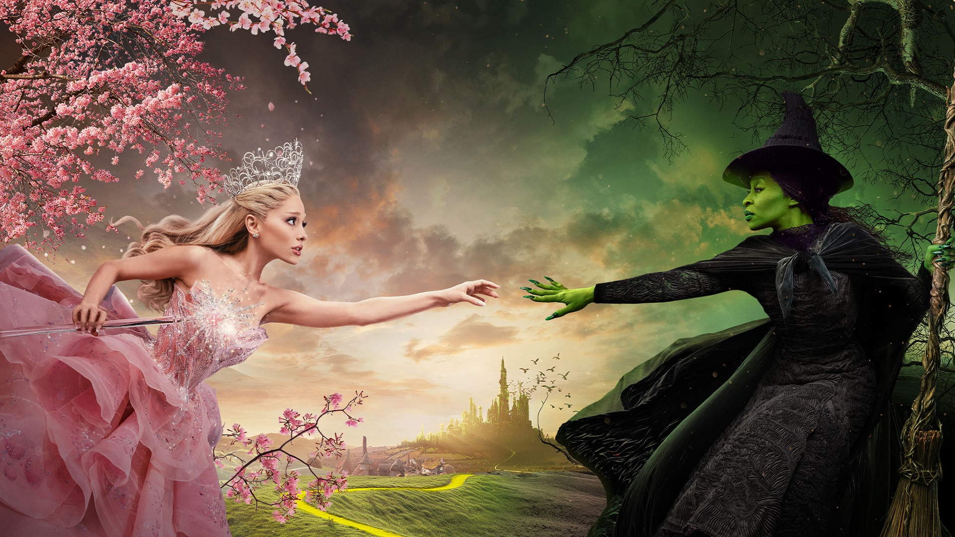 Wicked: dubladoras brasileiras são anunciadas