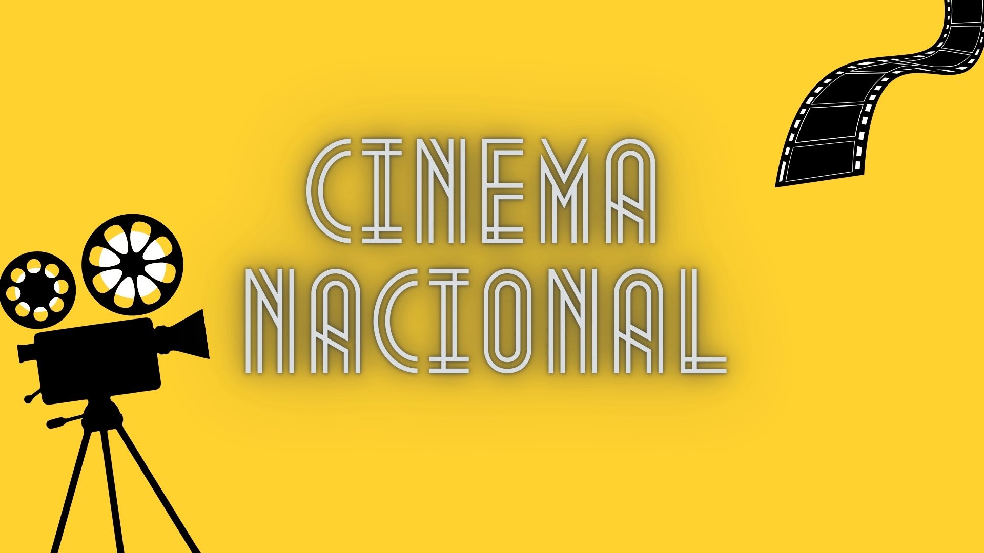 cinema nacional