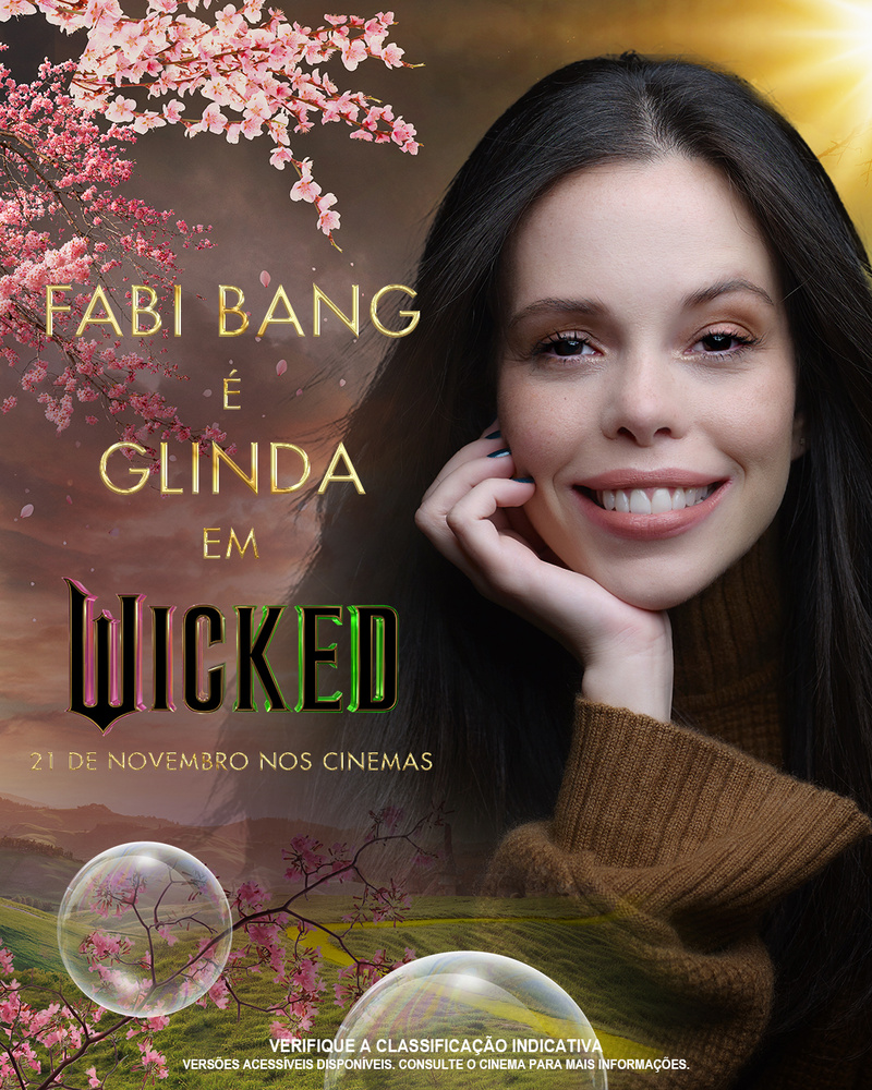 wicked glinda