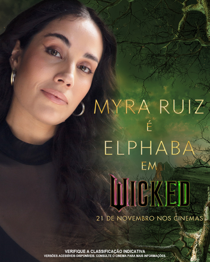 wicked elpheba