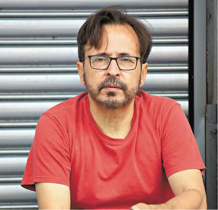 diretor rafael conde