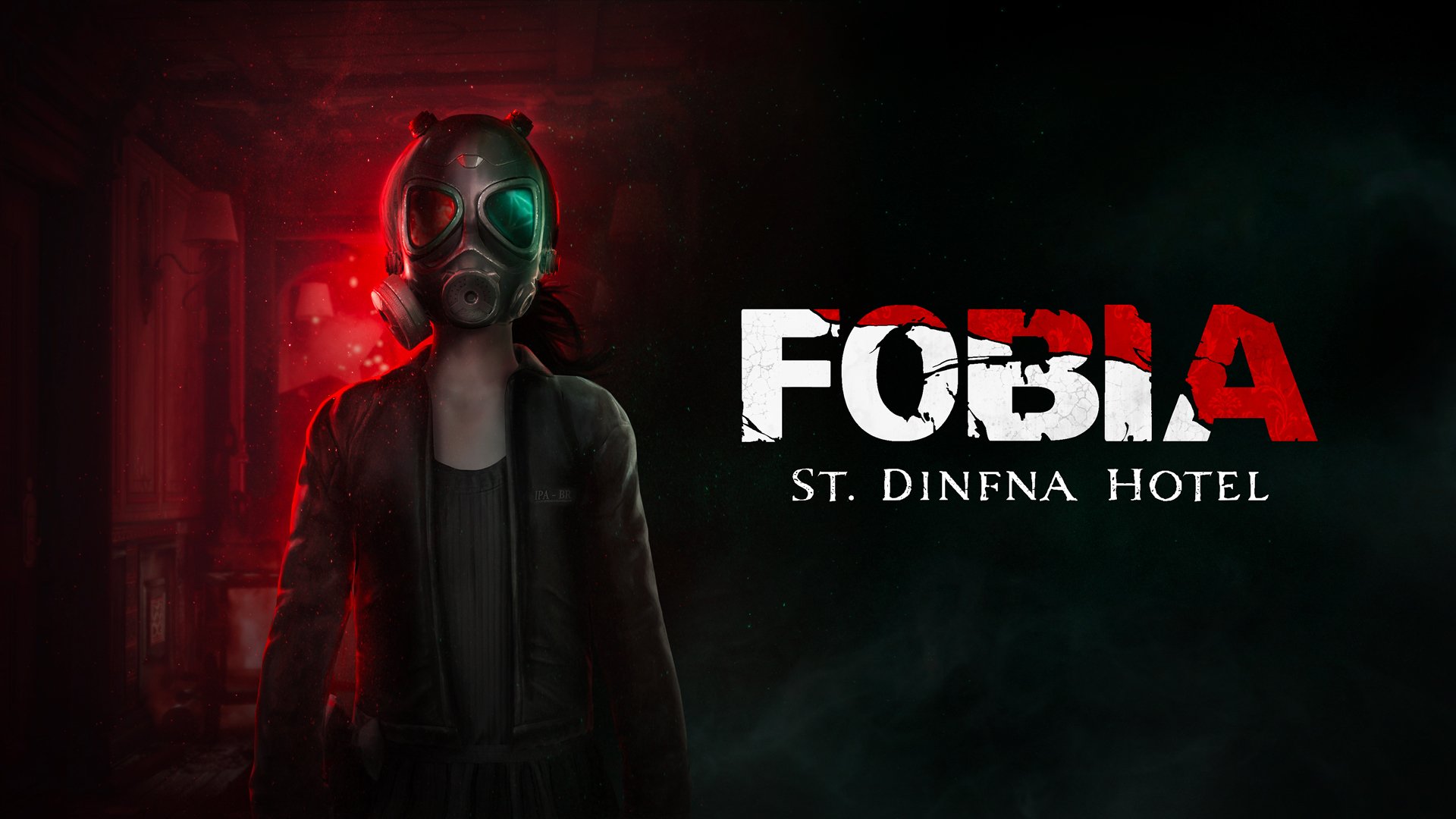 Jogo brasileiro, Fobia – St Dinfna Hotel, entra em promoção na Steam