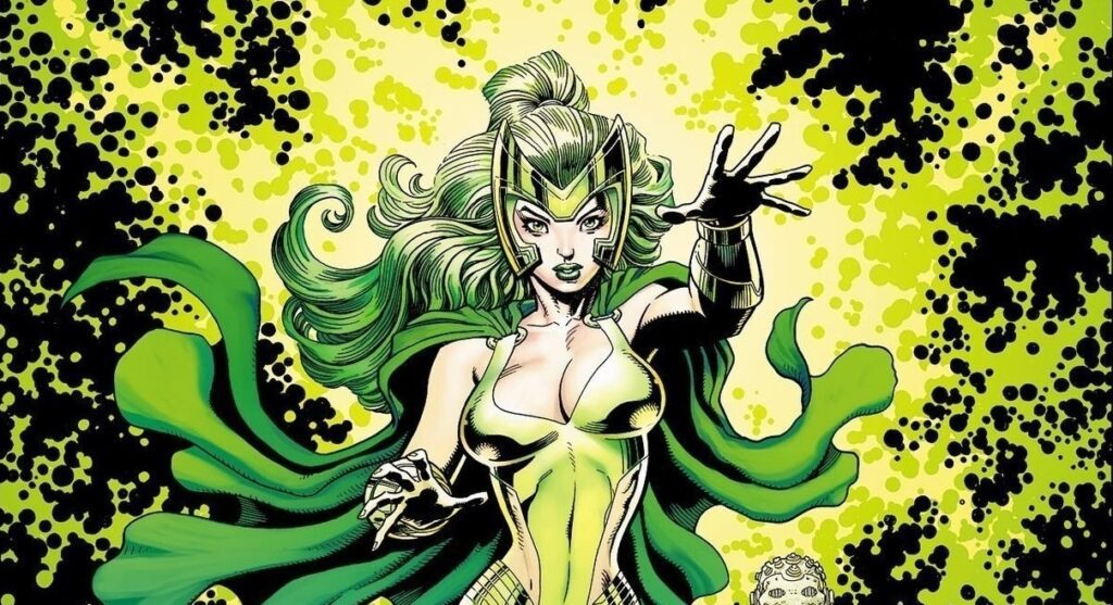 Polaris-personagem